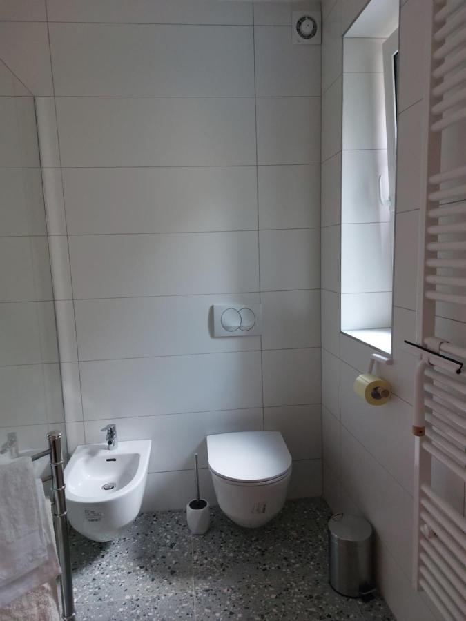 Apartma Sava-Stol Jesenice Exterior photo