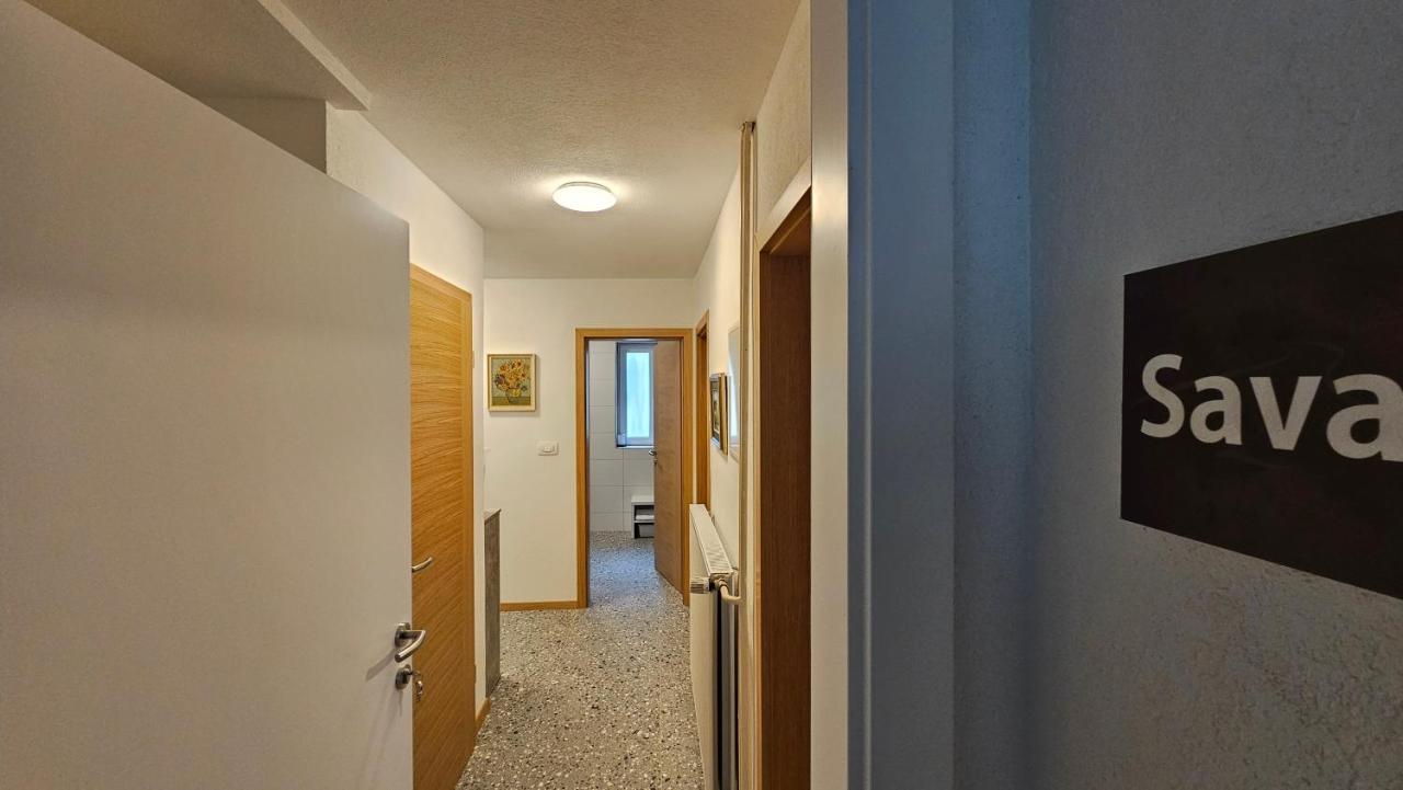 Apartma Sava-Stol Jesenice Exterior photo