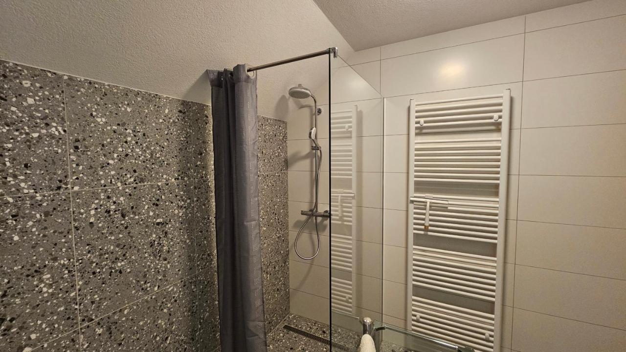 Apartma Sava-Stol Jesenice Exterior photo