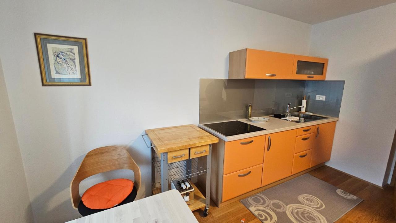 Apartma Sava-Stol Jesenice Exterior photo