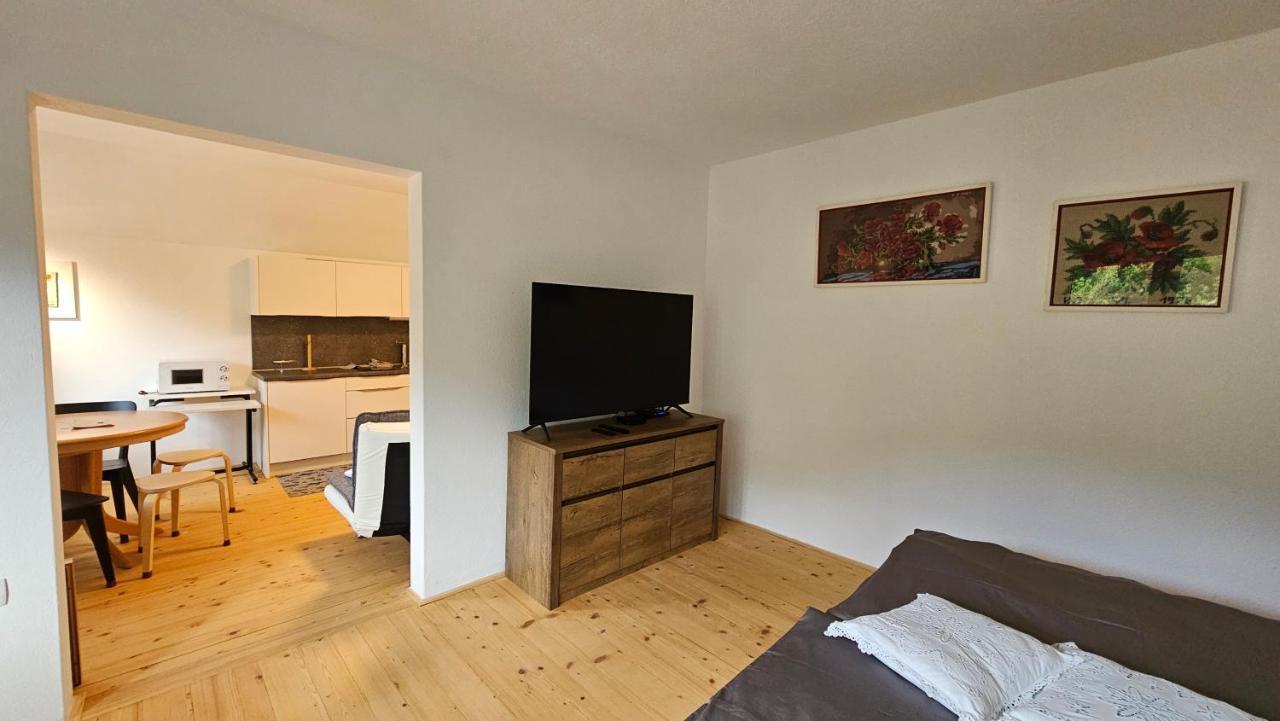 Apartma Sava-Stol Jesenice Exterior photo