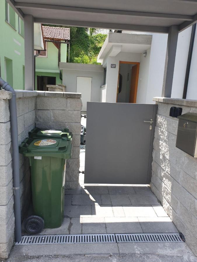 Apartma Sava-Stol Jesenice Exterior photo